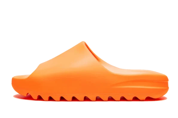 C – Yeezy Adidas Slides
