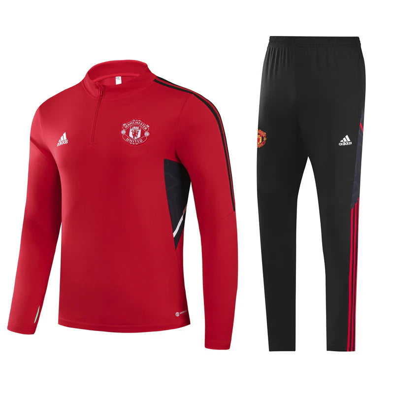 TUTA MANCHESTER UNITED