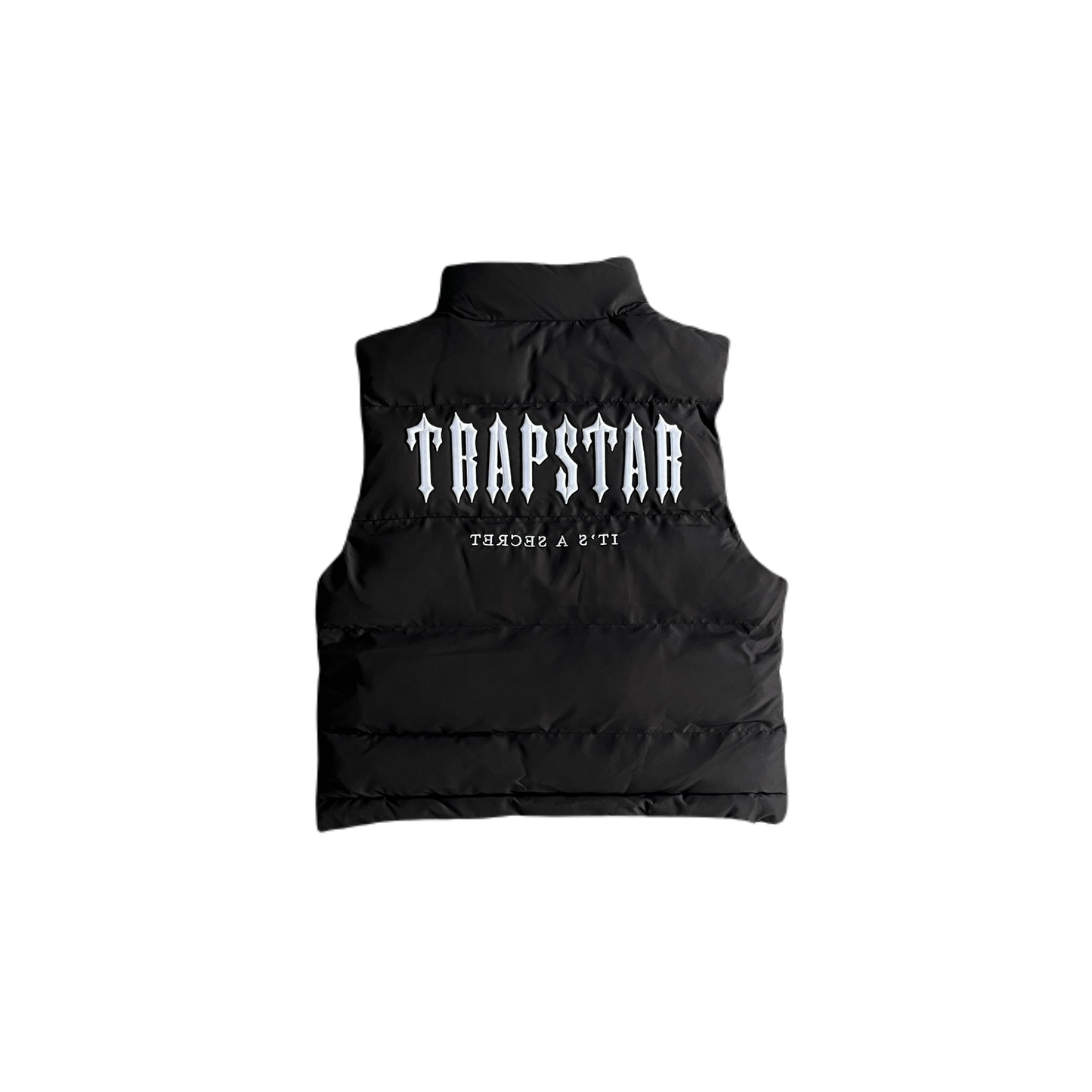 DECODED GILET TRAPSTAR