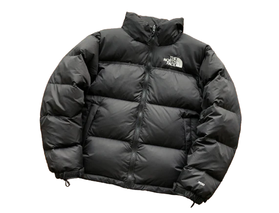 THE NORTH FACE
