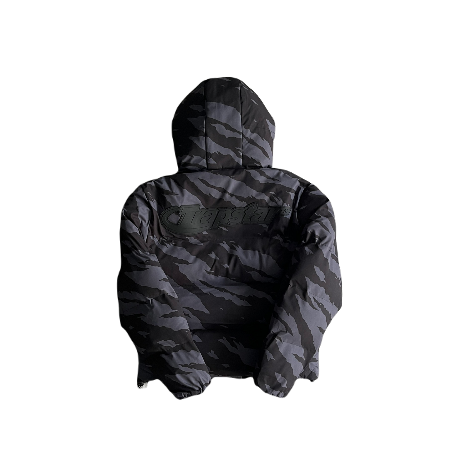 HYPERDRIVE TECHNICAL PUFFER