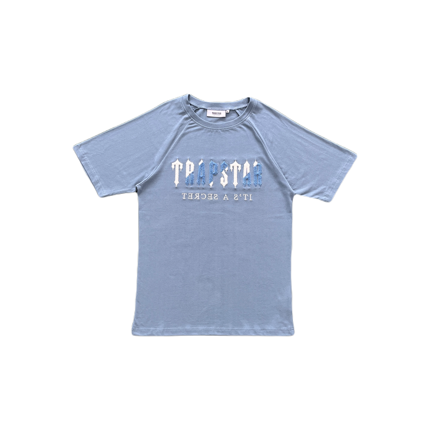 CHENILLE DECODED SHORT SET