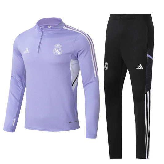 TUTA REAL MADRID