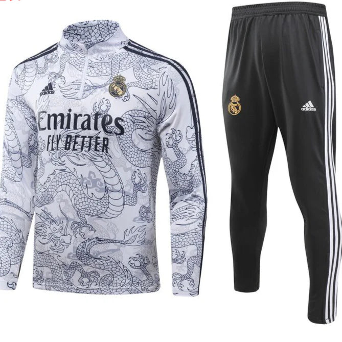 TUTA REAL MADRID