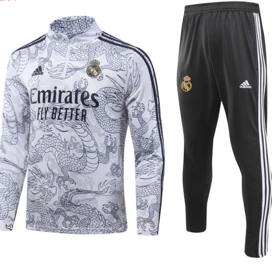 TUTA REAL MADRID